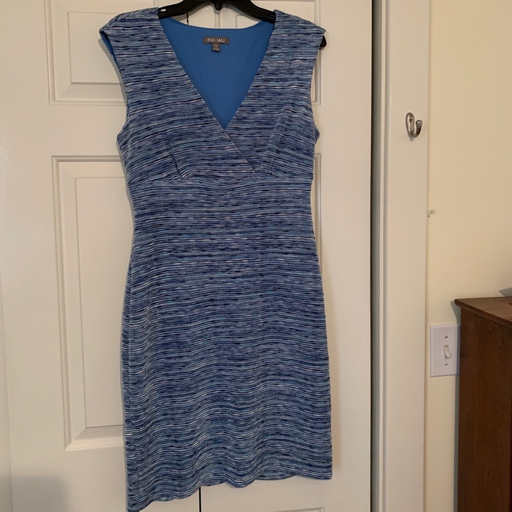 •Roz & Ali•Dress